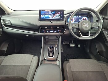 Used Nissan Qashqai 2023 for sale - 79399915: Photo