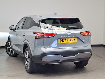 Used Nissan Qashqai 2023 for sale - 79399915: Photo