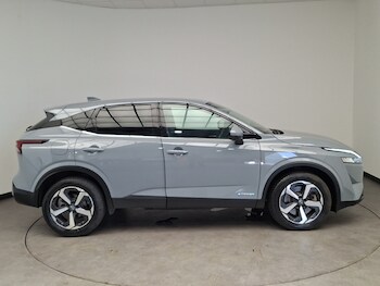 Used Nissan Qashqai 2023 for sale - 79399915: Photo