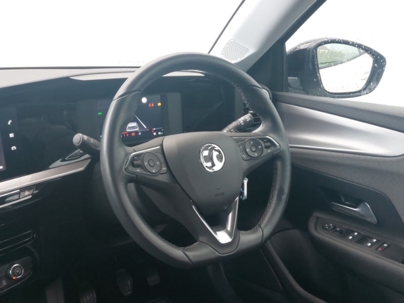 Used Vauxhall Mokka 2021 for sale - 77353120: Photo 10