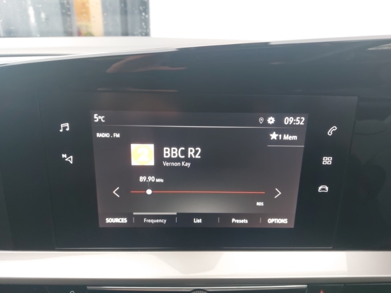 Used Vauxhall Mokka 2021 for sale - 77353120: Photo 11