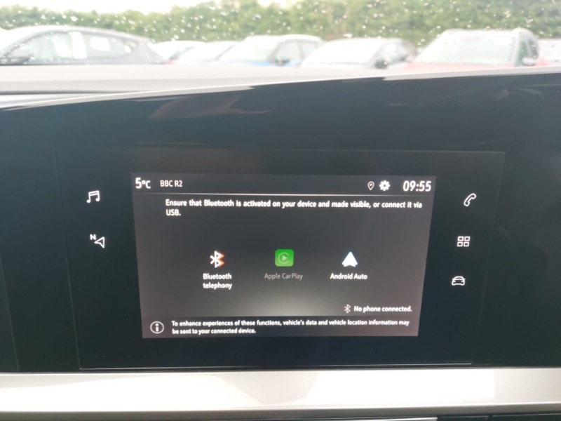 Used Vauxhall Mokka 2021 for sale - 77353120: Photo 12