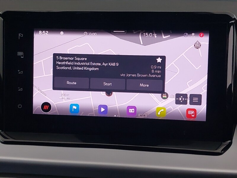 Used SEAT Arona 2023 for sale - 77762093: Photo 11