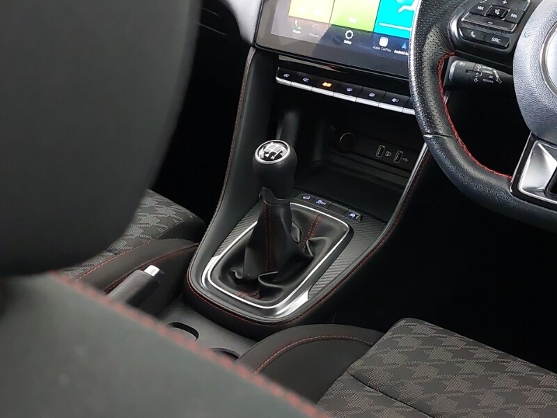 Used MG MG ZS 2022 for sale - 77832940: Photo 10