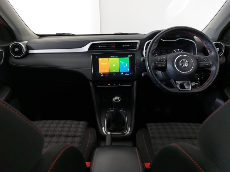 Used MG MG ZS 2022 for sale - 77832940: Photo 2