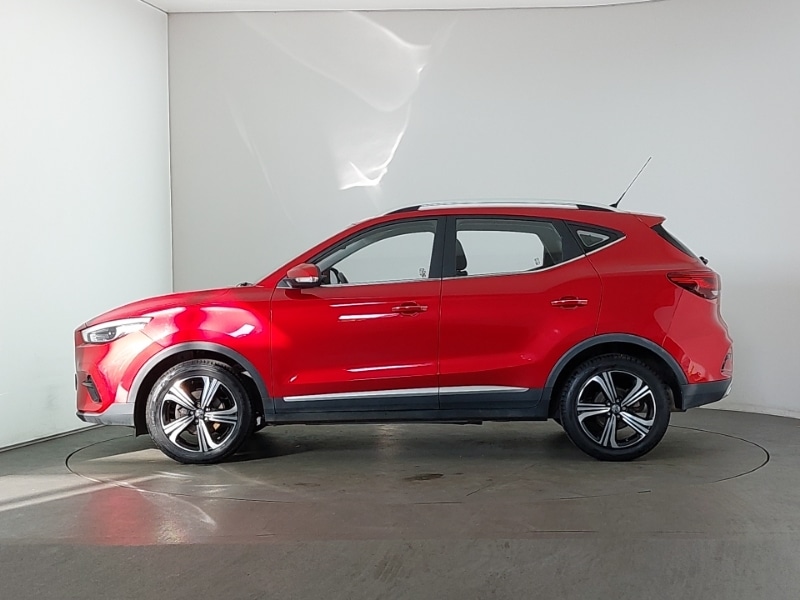 Used MG MG ZS 2022 for sale - 77832940: Photo 4