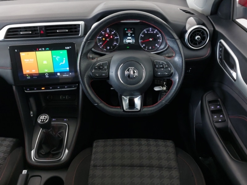 Used MG MG ZS 2022 for sale - 77832940: Photo 7