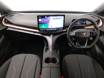 Used Cupra Tavascan 2024 for sale - 75899987: Photo