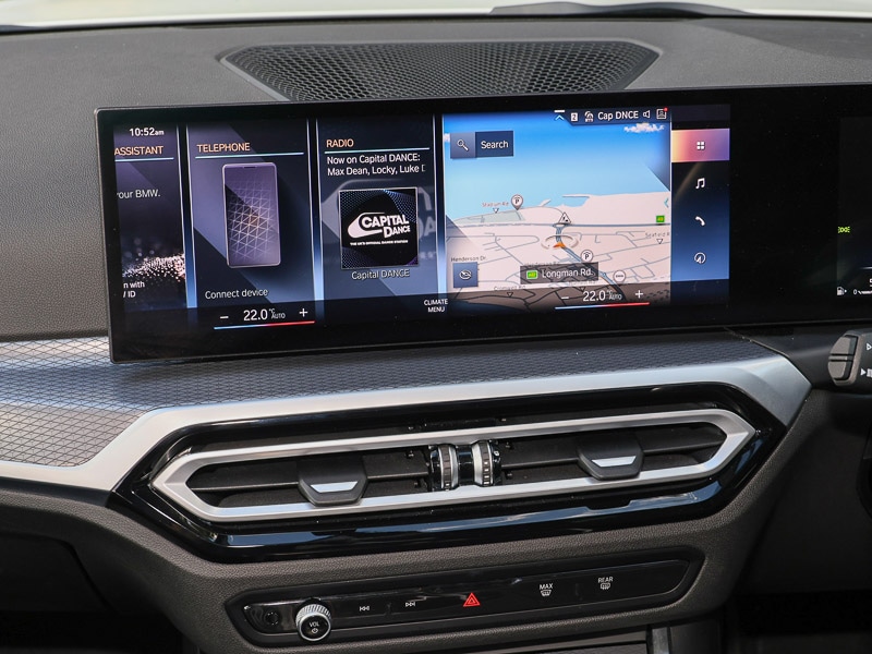 Used BMW 3 Series 2024 for sale - 77924641: Photo 8