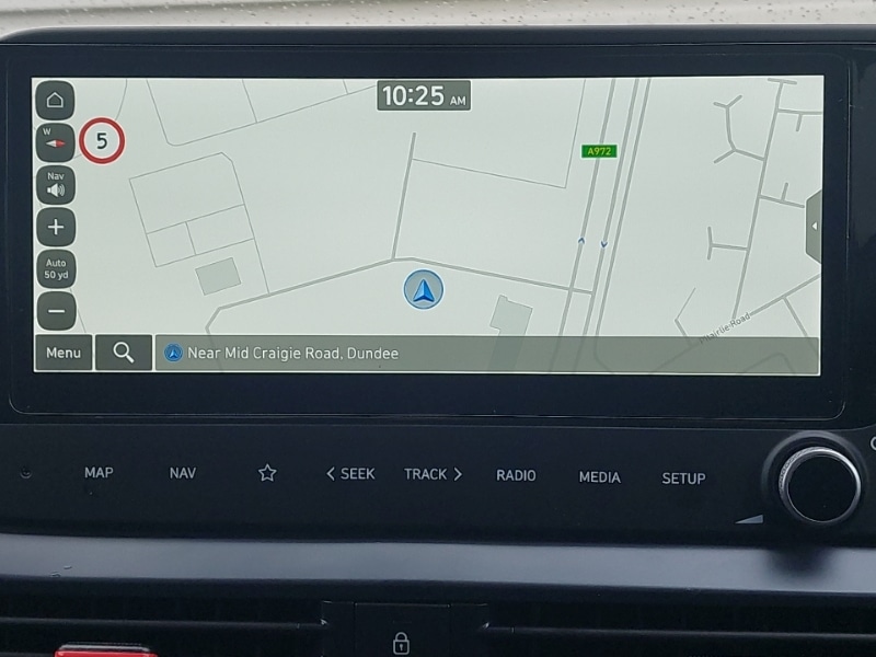 Used Hyundai i20 2025 for sale - 77277795: Photo 10