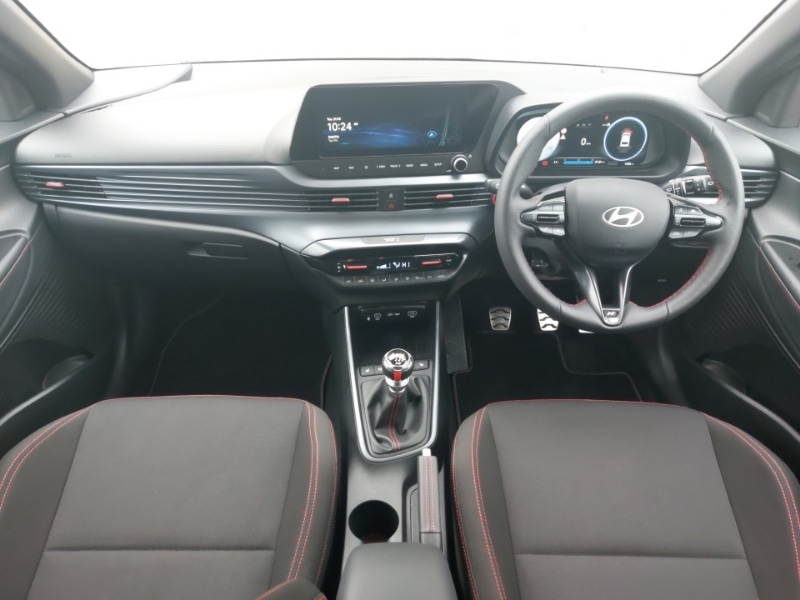 Used Hyundai i20 2025 for sale - 77277795: Photo 2
