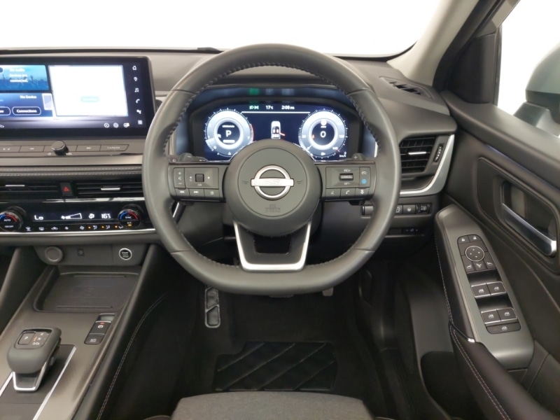 Used Nissan Qashqai 2024 for sale - 76721222: Photo 11