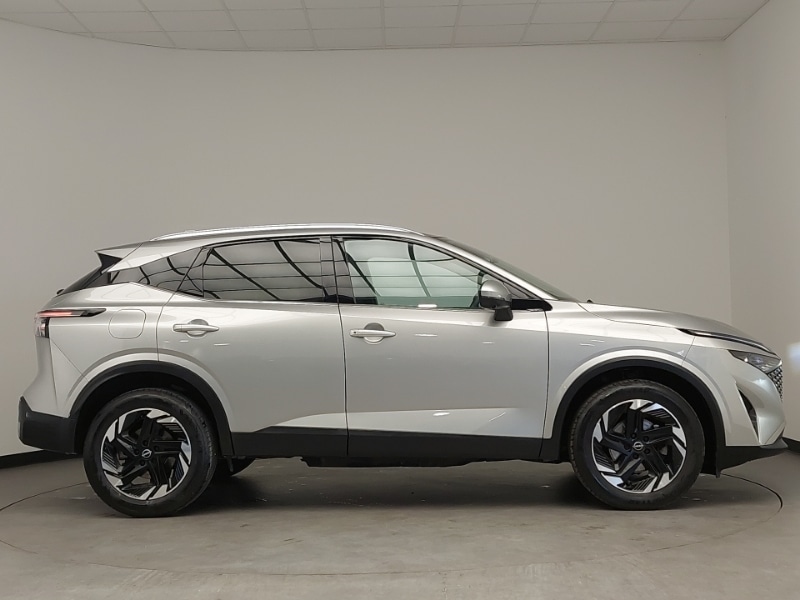 Used Nissan Qashqai 2024 for sale - 76721222: Photo 4