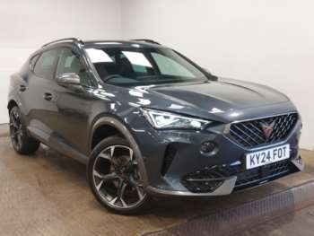 2024 - 1.5 TSI 150 V2 5dr