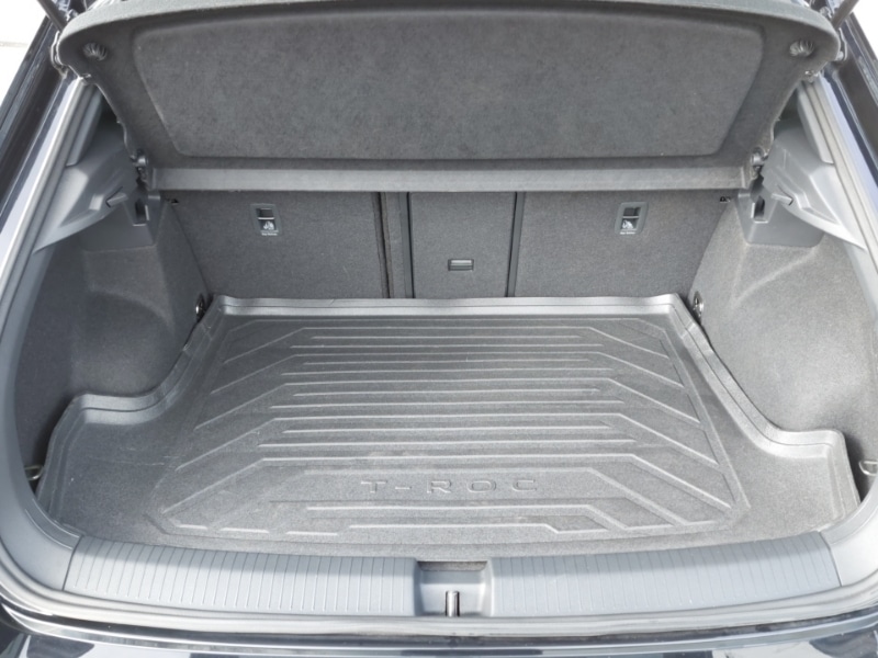 Used Volkswagen T-Roc 2023 for sale - 77999011: Photo 8