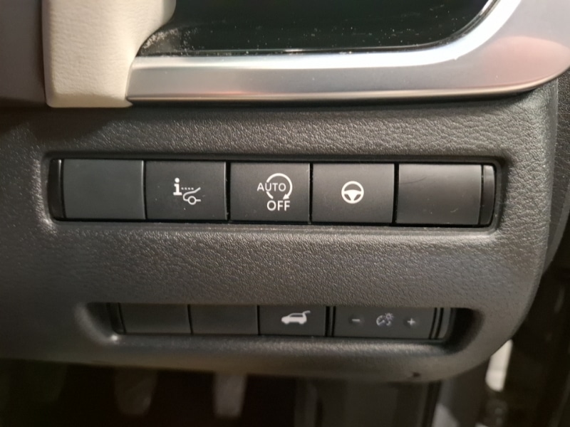 Used Nissan Qashqai 2022 for sale - 76631042: Photo 11