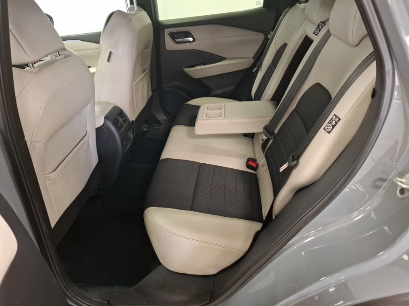 Used Nissan Qashqai 2022 for sale - 76631042: Photo 6