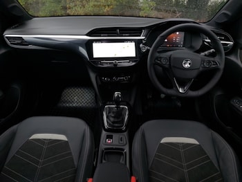 Used Vauxhall Corsa 2025 for sale - 76187483: Photo 2