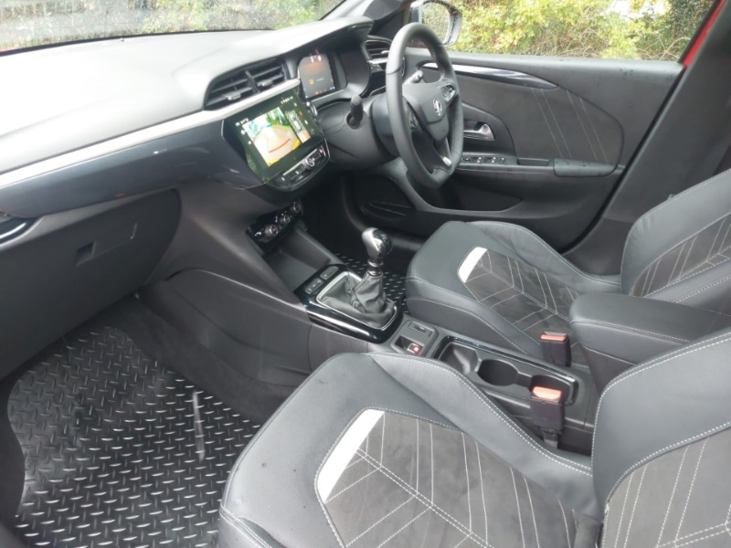 Used Vauxhall Corsa 2025 for sale - 76187483: Photo 5