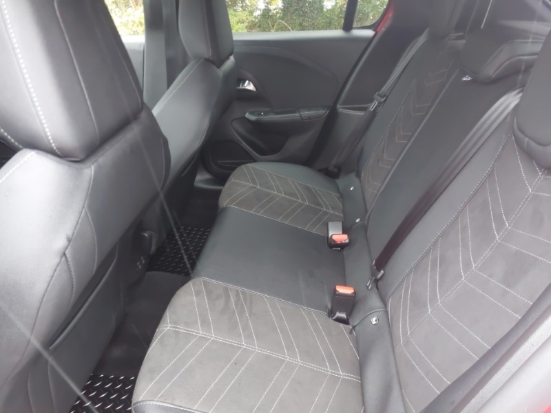 Used Vauxhall Corsa 2025 for sale - 76187483: Photo 6