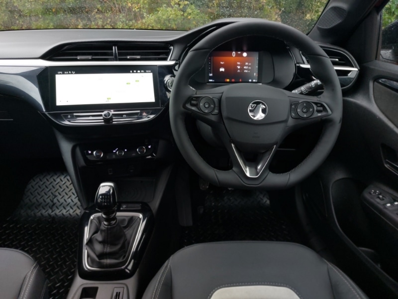 Used Vauxhall Corsa 2025 for sale - 76187483: Photo 7