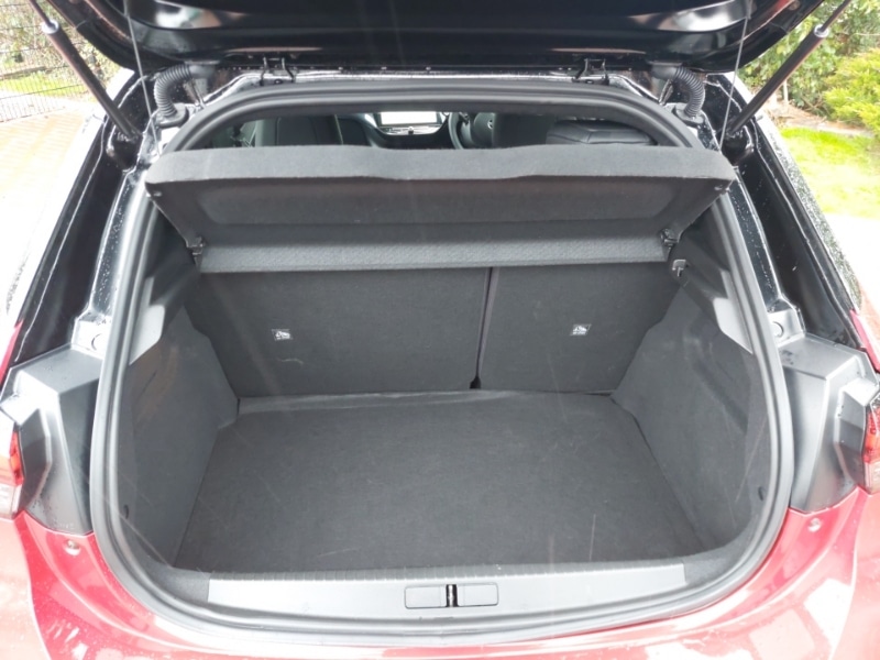 Used Vauxhall Corsa 2025 for sale - 76187483: Photo 8