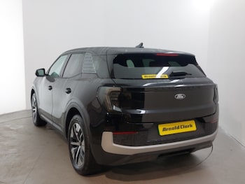 Used Ford Explorer 2025 for sale - 78510026: Photo