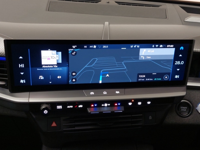 Used Vauxhall Grandland 2025 for sale - 77597426: Photo 10