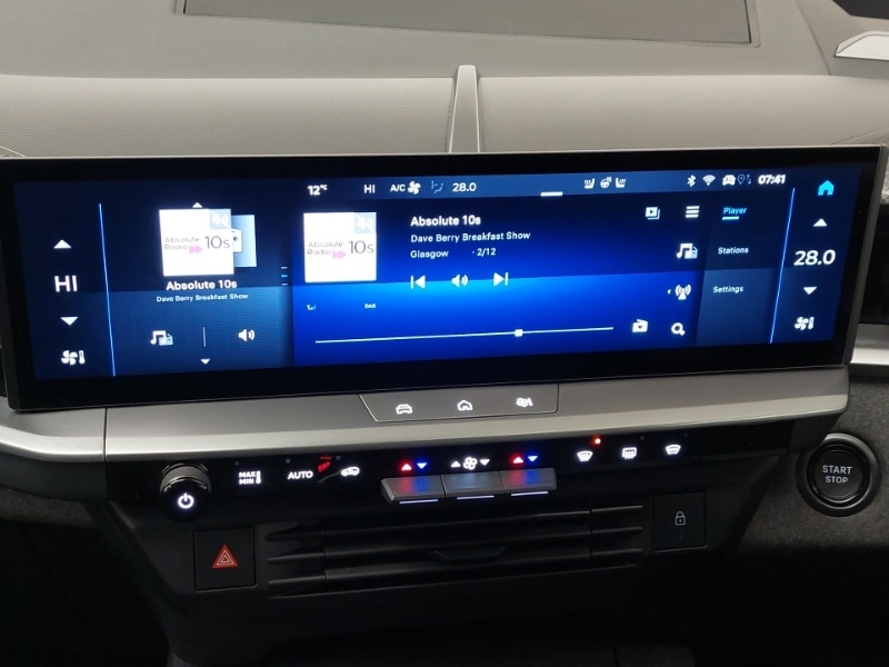 Used Vauxhall Grandland 2025 for sale - 77597426: Photo 11