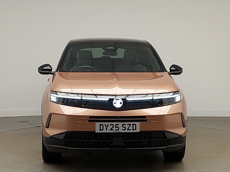 Used Vauxhall Grandland 2025 for sale - 77597426: Photo 12