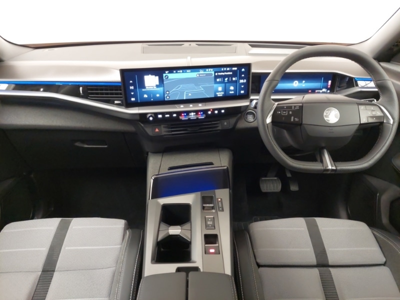 Used Vauxhall Grandland 2025 for sale - 77597426: Photo 2