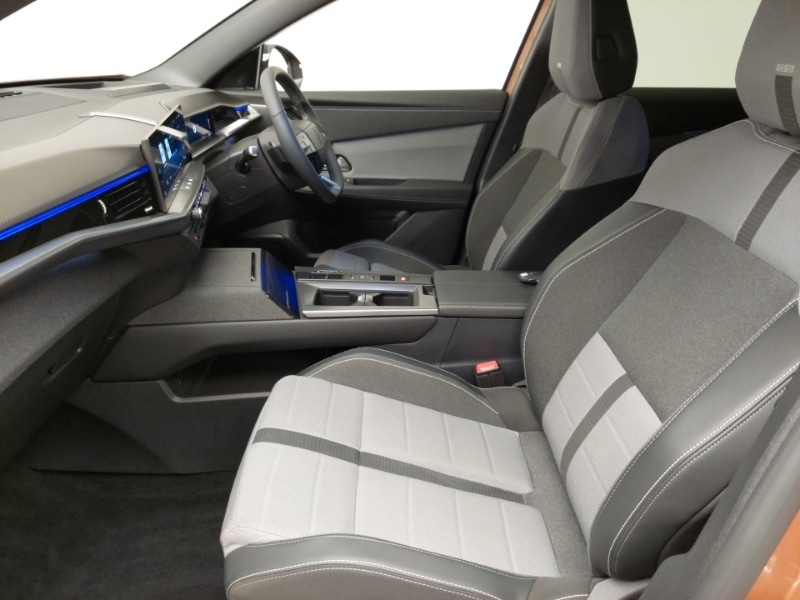 Used Vauxhall Grandland 2025 for sale - 77597426: Photo 5