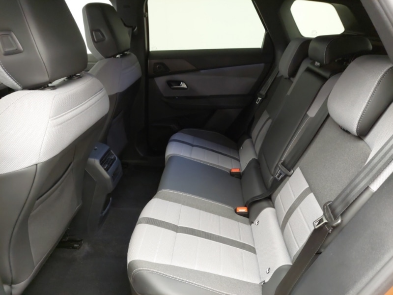 Used Vauxhall Grandland 2025 for sale - 77597426: Photo 6