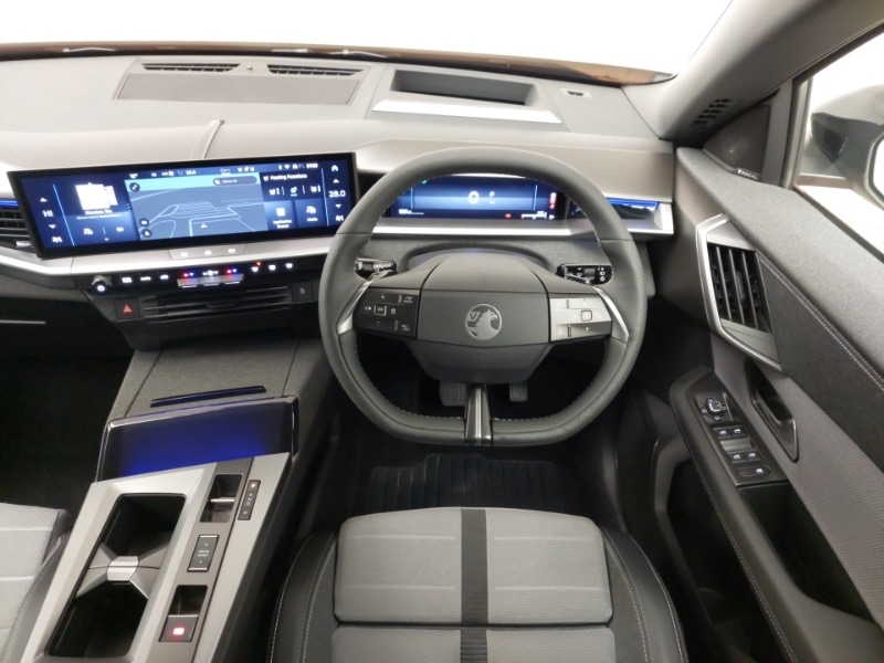 Used Vauxhall Grandland 2025 for sale - 77597426: Photo 7