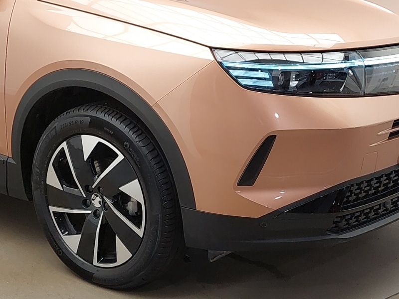 Used Vauxhall Grandland 2025 for sale - 77597426: Photo 9