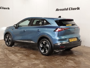 Used Renault Symbioz 2025 for sale - 78766773: Photo