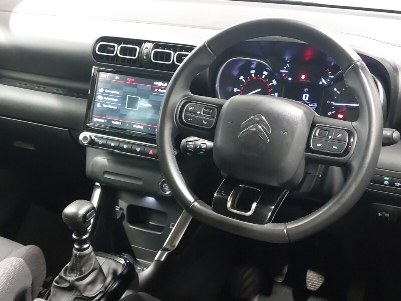 Used Citroen C3 Aircross 2022 for sale - 77690507: Photo 10