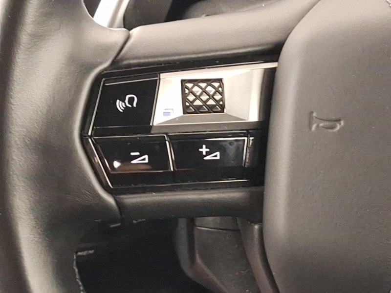 Used DS Automobiles DS 3 2020 for sale - 78114739: Photo 10