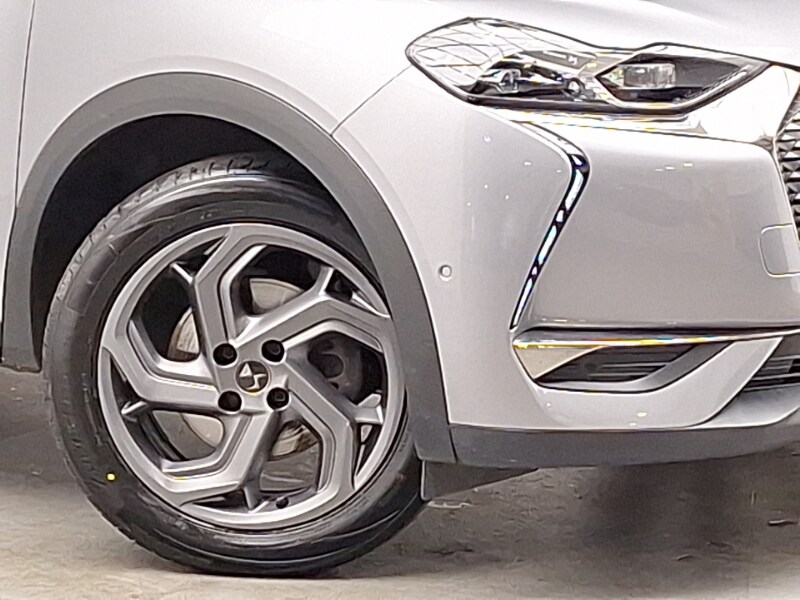 Used DS Automobiles DS 3 2020 for sale - 78114739: Photo 9