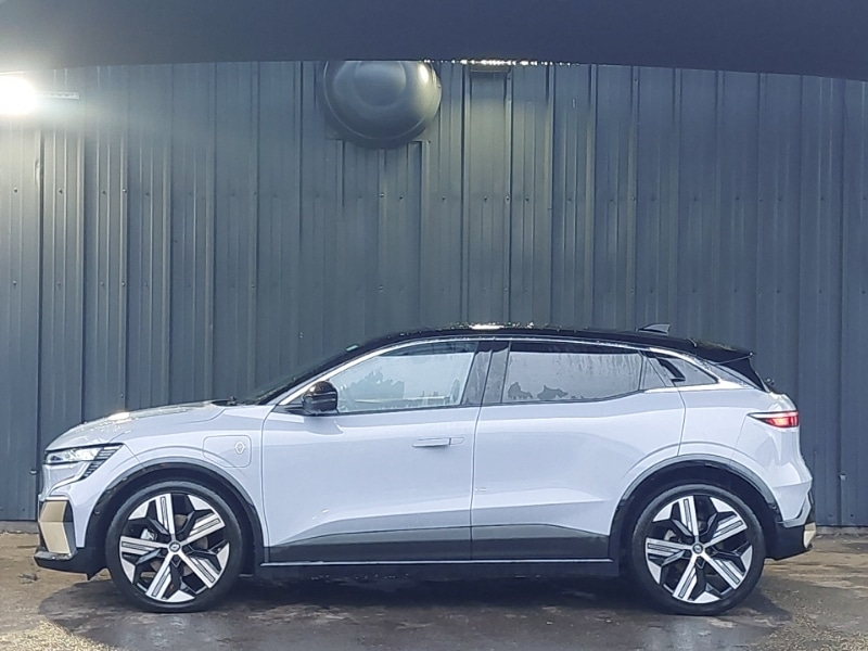 Used Renault Megane E Tech 2023 for sale - 76380421: Photo 4