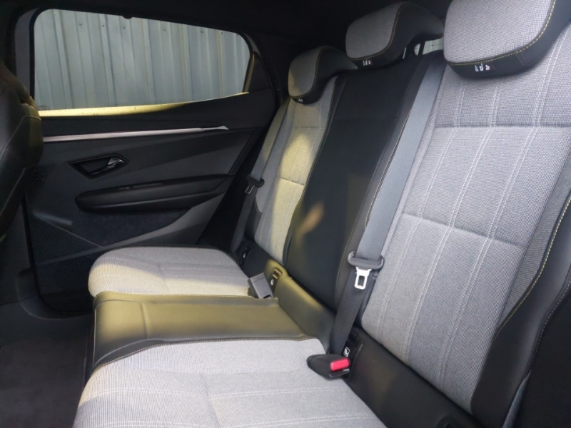 Used Renault Megane E Tech 2023 for sale - 76380421: Photo 6