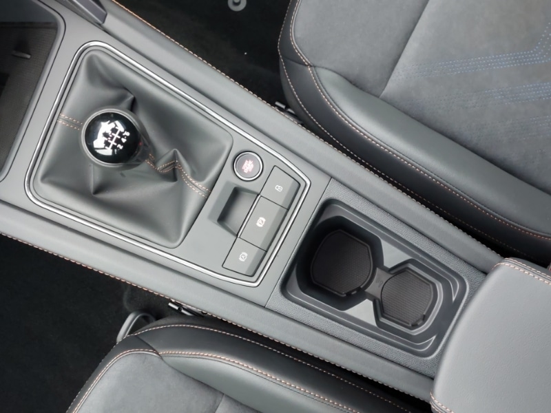 Used Cupra Leon 2025 for sale - 76732105: Photo 11