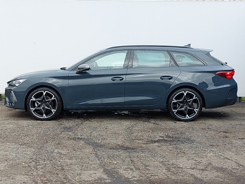 Used Cupra Leon 2025 for sale - 76732105: Photo 4
