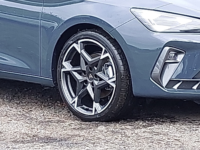 Used Cupra Leon 2025 for sale - 76732105: Photo 9