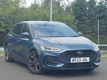Used Ford Focus 2023 for sale - 79665748: Photo
