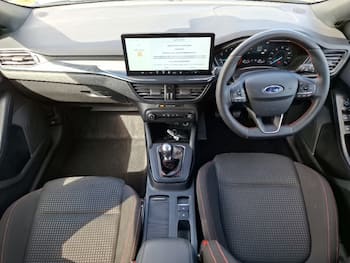 Used Ford Focus 2023 for sale - 79665748: Photo