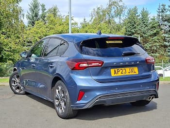 Used Ford Focus 2023 for sale - 79665748: Photo