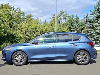 Used Ford Focus 2023 for sale - 79665748: Photo
