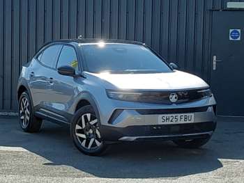 2025 - 1.2 Turbo 136 Griffin 5dr