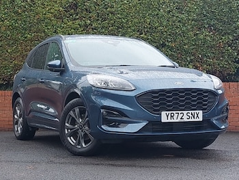Ford - Kuga